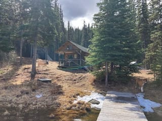 Recreational Property for sale in Houston, Houston, Helen Lake, 263107686 | Realtylink.org