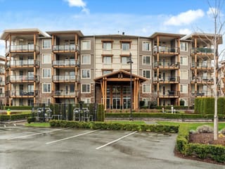 Apartment for sale in Chilliwack, Sardis, 201 45750 Keith Wilson Road, 263107688 | Realtylink.org