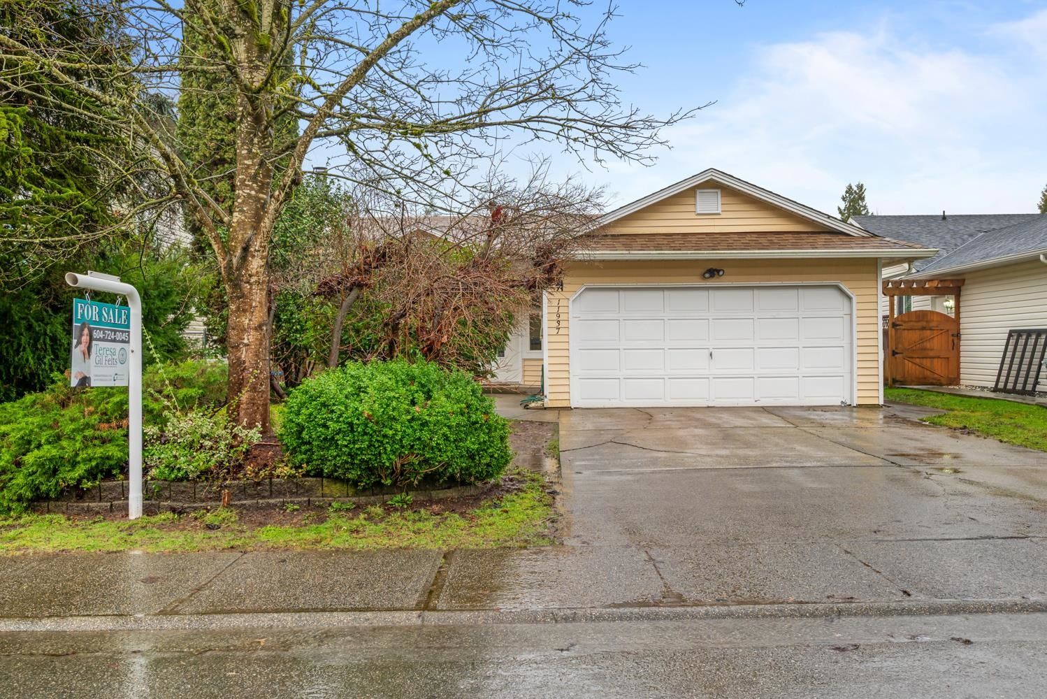 House for sale in Maple Ridge, Maple Ridge, 11937 237a Street, 263107690 | Realtylink.org