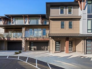 Townhouse for sale in Chilliwack, Chilliwack, 7 9603 Broadway Street, 263107692 | Realtylink.org