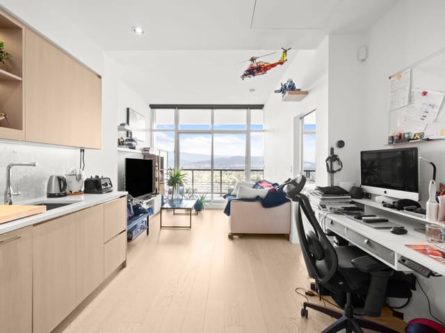 Apartment for sale in Burnaby, Burnaby North, 4406 4720 Lougheed Highway, 263107695 | Realtylink.org