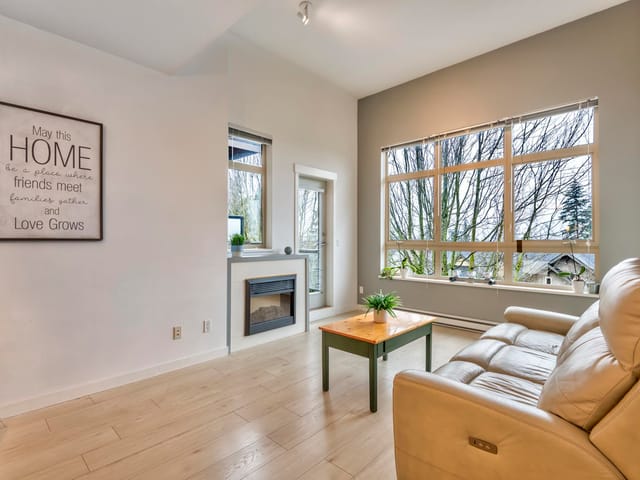 Apartment for sale in Surrey, South Surrey White Rock, 410 15918 26 Avenue, 263107697 | Realtylink.org