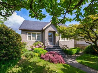 House for sale in Vancouver, Vancouver West, 8510 Montcalm Street, 263107700 | Realtylink.org