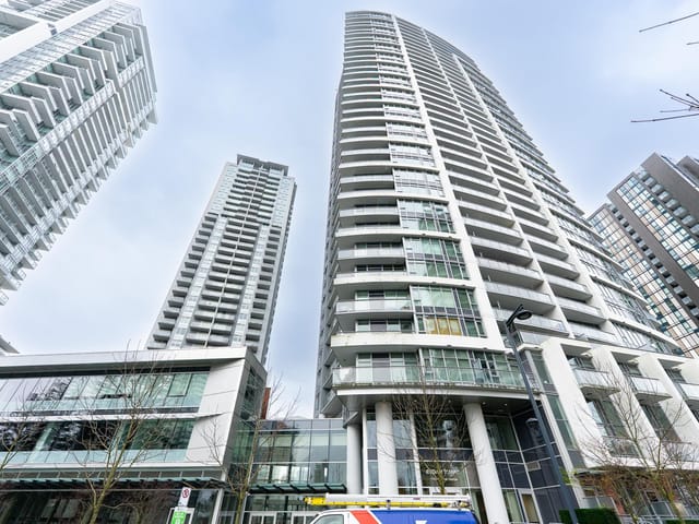 Apartment for sale in Surrey, Surrey, 2906 13308 Central Avenue, 263107705 | Realtylink.org