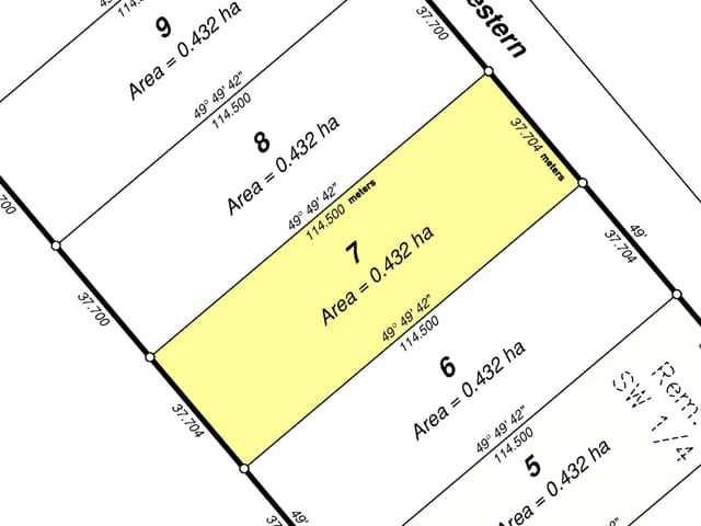 Lot for sale in Prince George, PG City South West, Lot 10055 Western Road, 263107711 | Realtylink.org