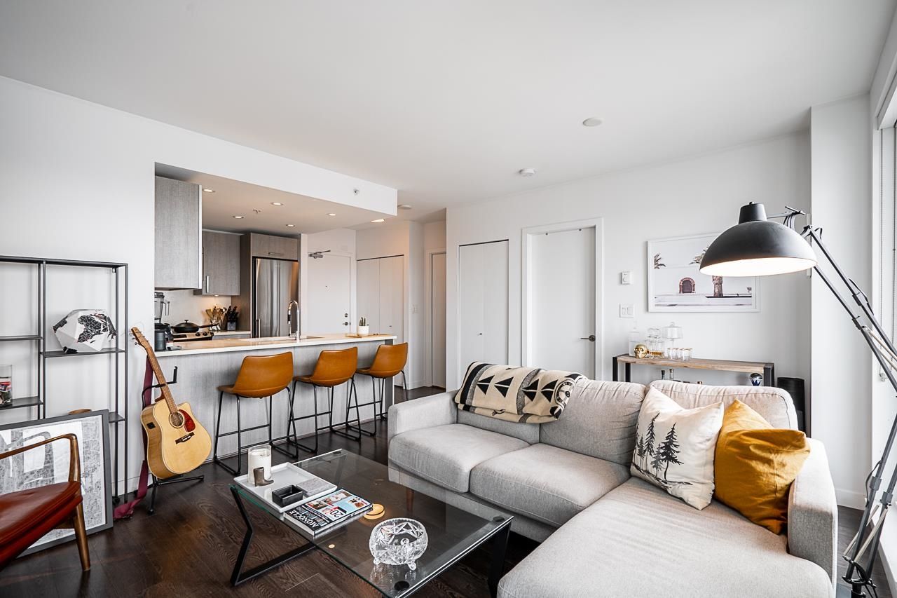 Apartment for sale in Vancouver, Vancouver East, 1110 933 E Hastings Street, 263107712 | Realtylink.org