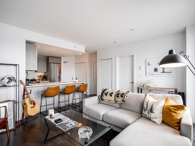 Apartment for sale in Vancouver, Vancouver East, 1110 933 E Hastings Street, 263107712 | Realtylink.org