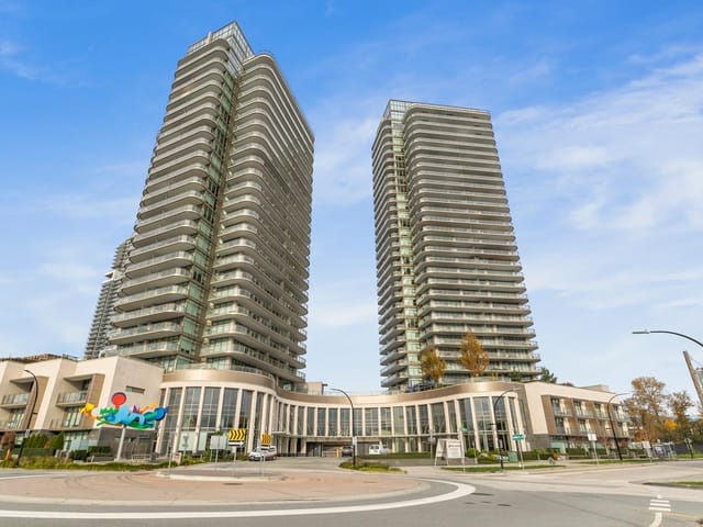 Apartment for sale in Burnaby, Burnaby North, 1105 5333 Goring Street, 263107713 | Realtylink.org