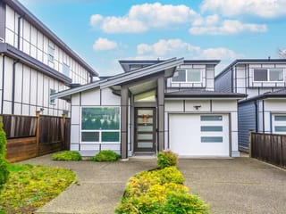 1/2 Duplex for sale in Burnaby, Burnaby South, 5180 Lorraine Avenue, 263107718 | Realtylink.org