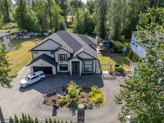 House for sale in Langley, Langley, 2365 264 Street, 263107719 | Realtylink.org