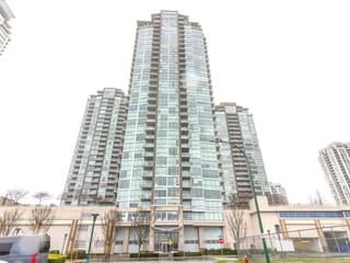 Apartment for sale in Coquitlam, Coquitlam, 2703 2975 Atlantic Avenue, 263107722 | Realtylink.org