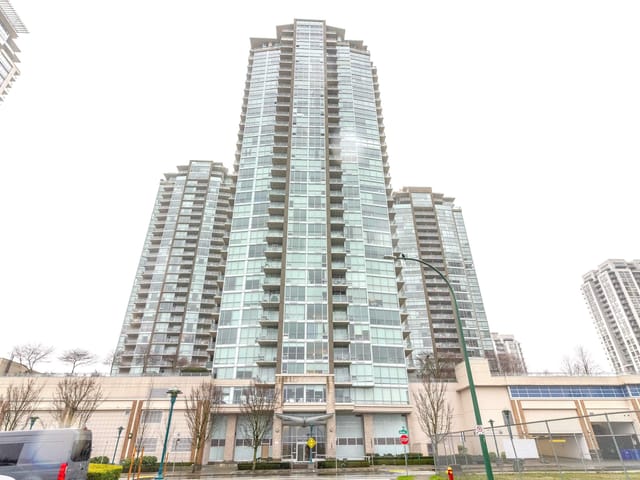Apartment for sale in Coquitlam, Coquitlam, 2703 2975 Atlantic Avenue, 263107722 | Realtylink.org