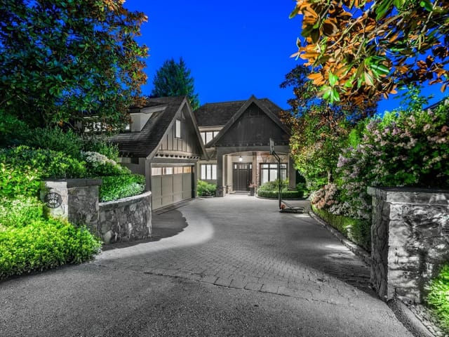 House for sale in West Vancouver, West Vancouver, 2312 Kings Avenue, 263107725 | Realtylink.org