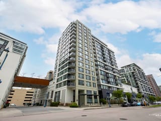 Apartment for sale in Richmond, Richmond, 701 7888 Ackroyd Road, 263107728 | Realtylink.org