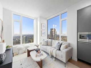 Apartment for sale in Surrey, North Surrey, 3103 13745 George Junction, 263107730 | Realtylink.org