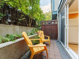 Townhouse for sale in North Vancouver, North Vancouver, 12 288 St. Davids Avenue, 263107731 | Realtylink.org