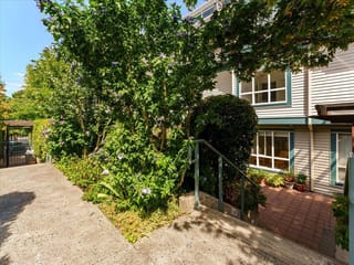 Townhouse for sale in North Vancouver, North Vancouver, 12 288 St. Davids Avenue, 263107731 | Realtylink.org