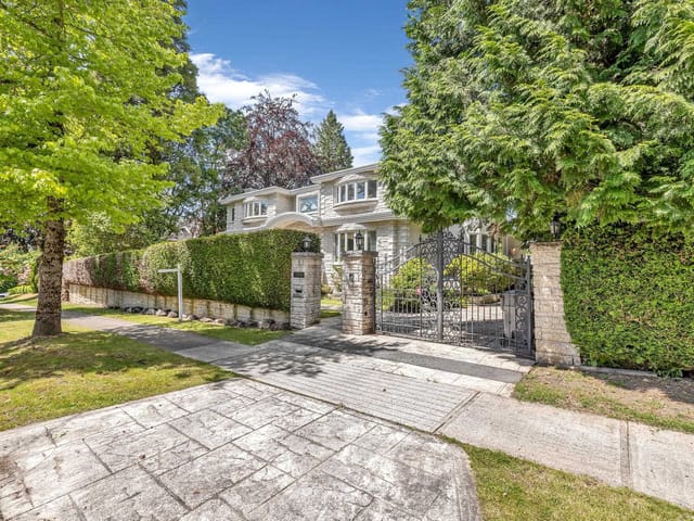 House for sale in Vancouver, Vancouver West, 1569 W 35th Avenue, 263107732 | Realtylink.org