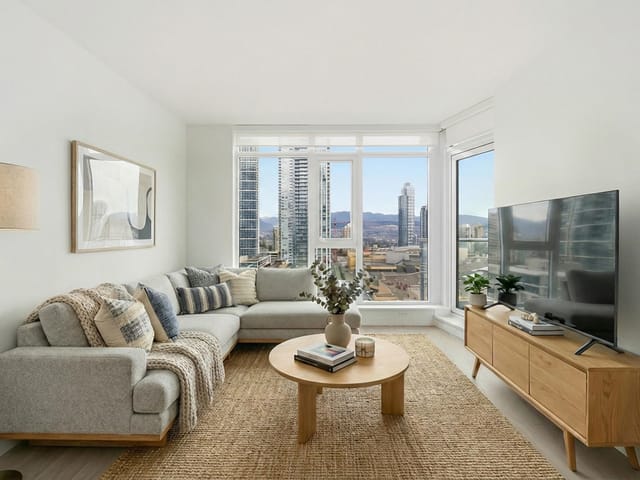 Apartment for sale in Burnaby, Burnaby South, 1503 4458 Beresford Street, 263107736 | Realtylink.org