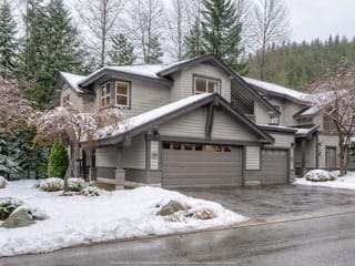 Townhouse for sale in Whistler, Whistler, 20 1530 Tynebridge Lane, 263107737 | Realtylink.org