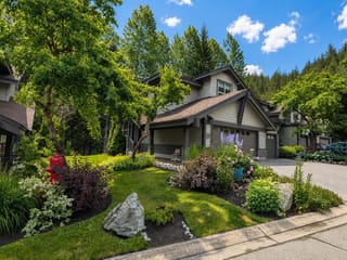 Townhouse for sale in Whistler, Whistler, 20 1530 Tynebridge Lane, 263107737 | Realtylink.org