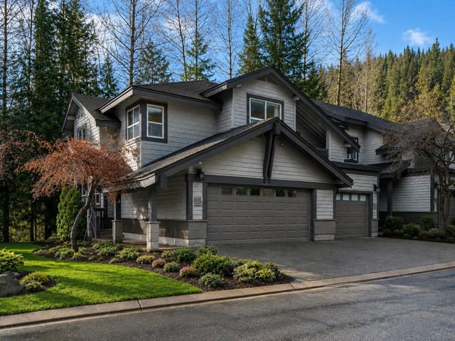 Townhouse for sale in Whistler, Whistler, 20 1530 Tynebridge Lane, 263107737 | Realtylink.org
