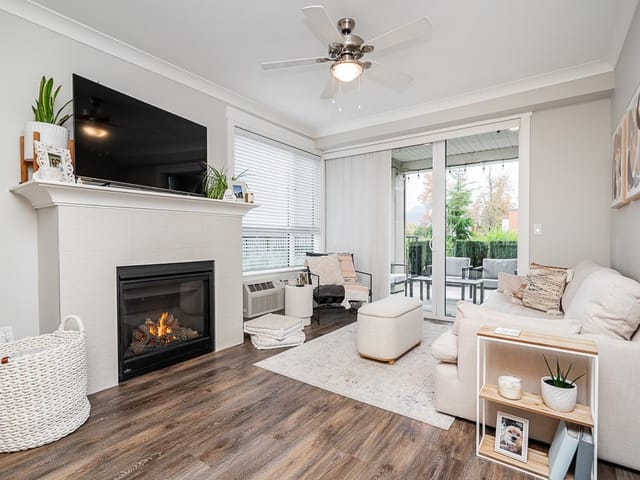 Apartment for sale in Chilliwack, Sardis, 112 45761 Stevenson Road, 263107741 | Realtylink.org