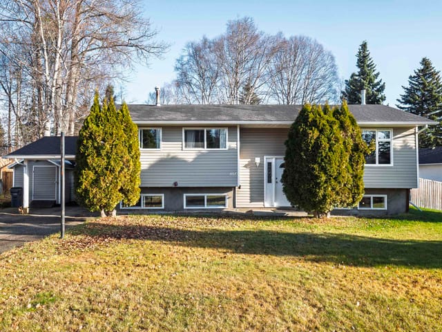 House for sale in Prince George, PG City North, 3054 Poyner Crescent, 263107743 | Realtylink.org