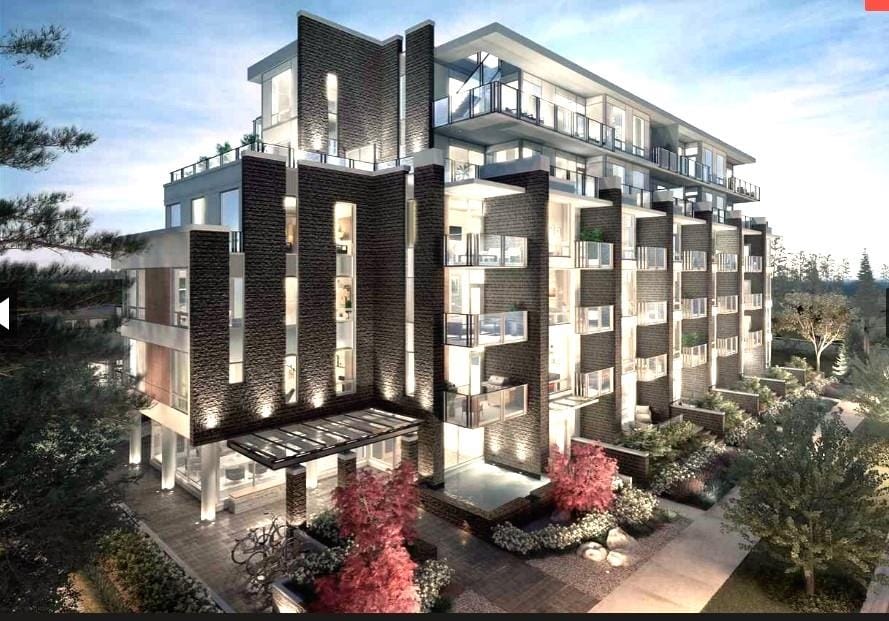 Apartment for sale in Vancouver, Vancouver West, 204 5058 Cambie Street, 263107744 | Realtylink.org