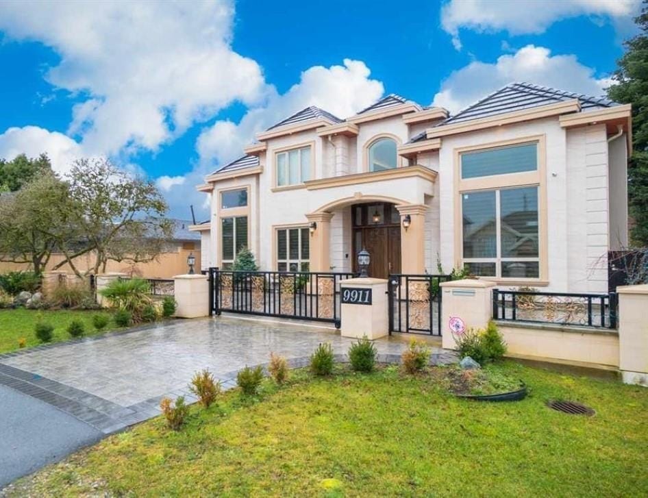 House for sale in Richmond, Richmond, 9911 Bates Road, 263107746 | Realtylink.org