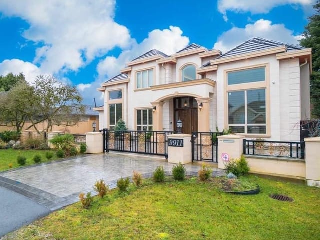 House for sale in Richmond, Richmond, 9911 Bates Road, 263107746 | Realtylink.org