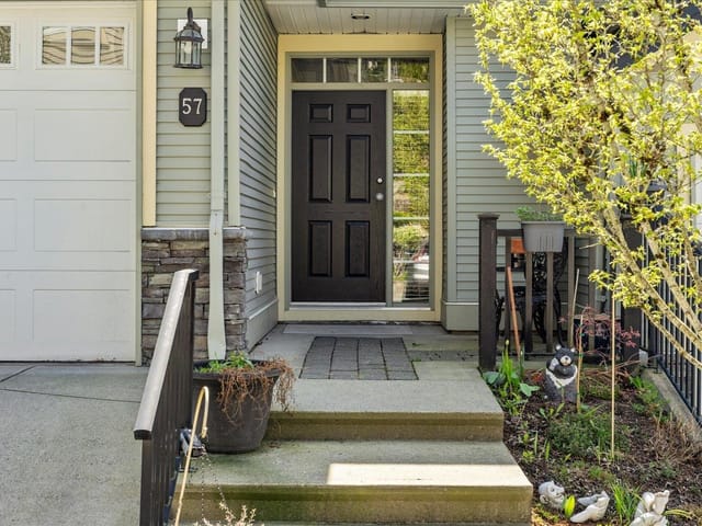 Townhouse for sale in Abbotsford, Abbotsford, 57 36260 McKee Road, 263107747 | Realtylink.org