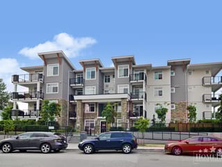 Apartment for rent in Langley, Langley, 411 19940 Brydon Crescent, 263107748 | Realtylink.org