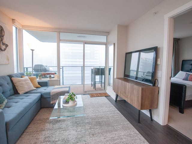 Apartment for sale in Coquitlam, Coquitlam, 1507 602 Como Lake Avenue, 263107751 | Realtylink.org