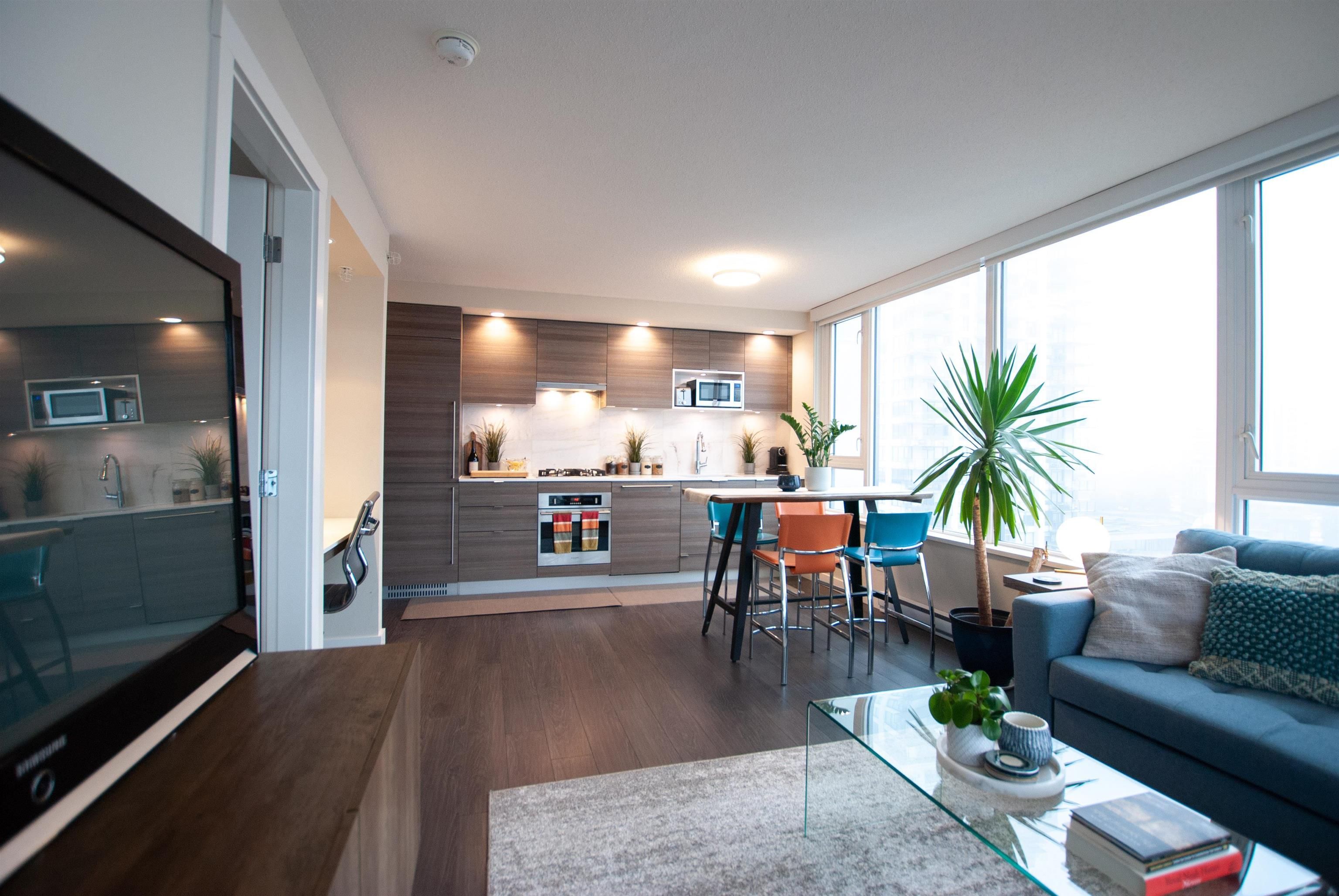 Apartment for sale in Coquitlam, Coquitlam, 1507 602 Como Lake Avenue, 263107751 | Realtylink.org