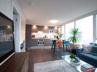 Apartment for sale in Coquitlam, Coquitlam, 1507 602 Como Lake Avenue, 263107751 | Realtylink.org