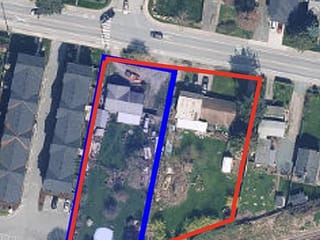 Duplex for sale in Chilliwack, Chilliwack, 45628 Bernard Avenue, 263107753 | Realtylink.org