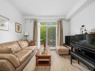 Townhouse for sale in Burnaby, Burnaby East, 119 7250 18th Avenue, 263107754 | Realtylink.org