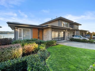 Townhouse for sale in North Vancouver, North Vancouver, 3887 Cates Landing Way, 263107756 | Realtylink.org