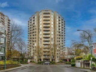Apartment for sale in New Westminster, New Westminster, 1602 1135 Quayside Drive, 263107761 | Realtylink.org