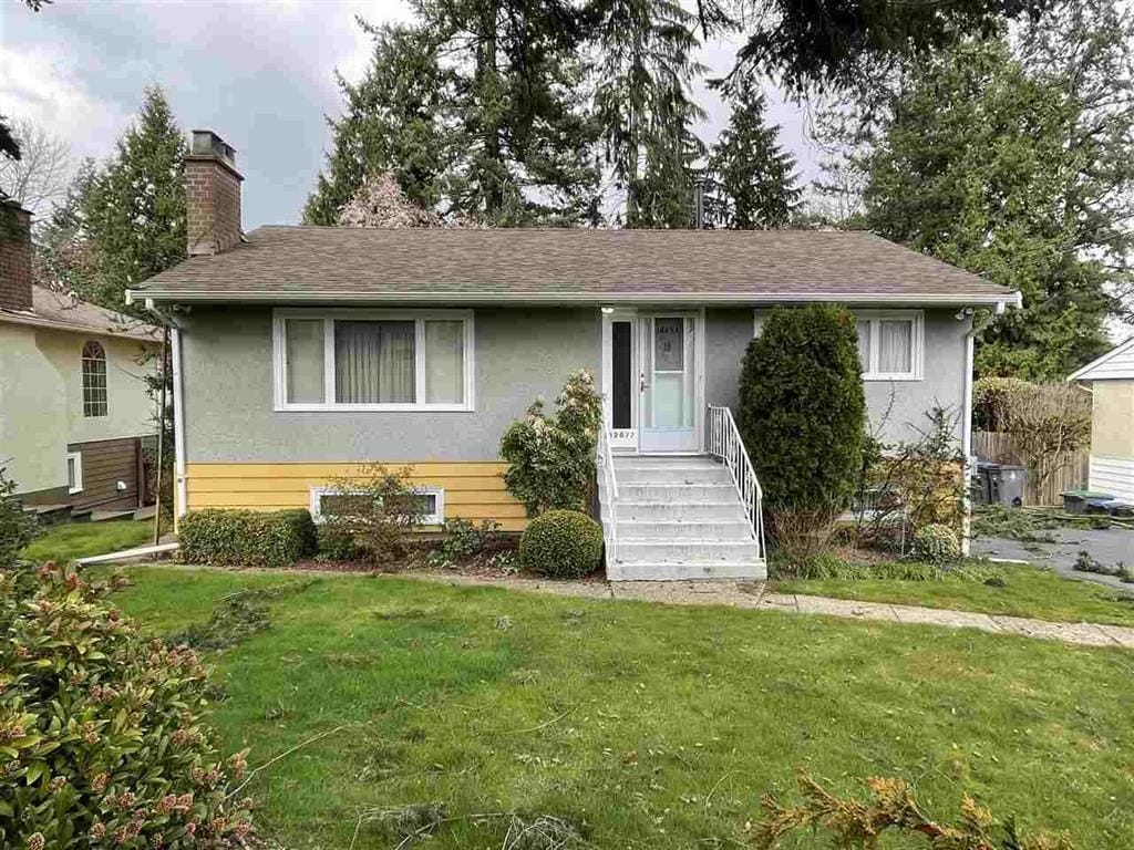House for sale in Surrey, North Surrey, 12677 98 Avenue, 263107763 | Realtylink.org