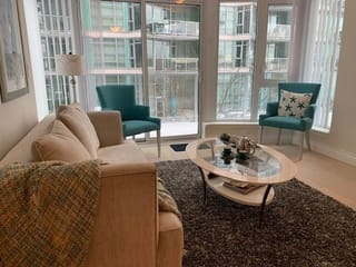 Apartment for sale in North Vancouver, North Vancouver, 203 185 Victory Ship Way, 263107769 | Realtylink.org