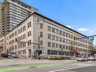 Apartment for sale in New Westminster, New Westminster, 404 549 Columbia Street, 263107770 | Realtylink.org