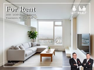 Apartment for rent in Vancouver, Vancouver East, 3110 5470 Ormidale Street, 263107771 | Realtylink.org