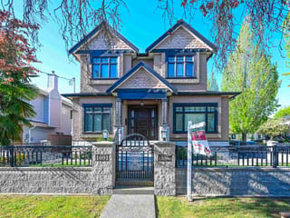 House for sale in Vancouver, Vancouver East, 1091 E 55th Avenue, 263107774 | Realtylink.org