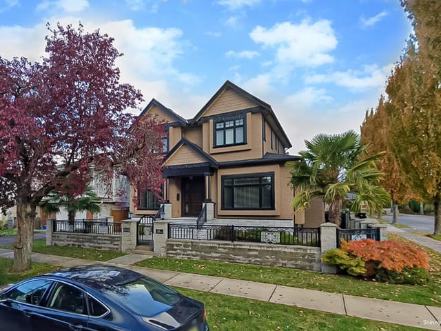 House for sale in Vancouver, Vancouver East, 1091 E 55th Avenue, 263107774 | Realtylink.org