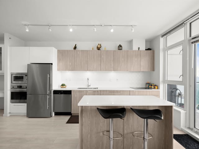 Apartment for sale in Coquitlam, Coquitlam, 1004 691 North Road, 263107775 | Realtylink.org