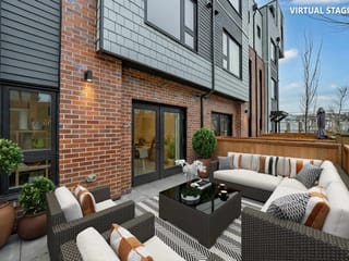 Townhouse for sale in North Vancouver, North Vancouver, 162 565 E 2nd Street, 263107783 | Realtylink.org