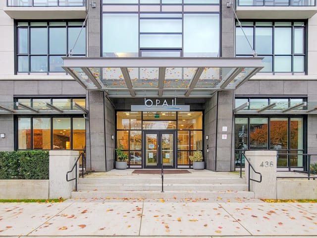 Apartment for sale in Vancouver, Vancouver West, 671 438 W King Edward Avenue, 263107787 | Realtylink.org