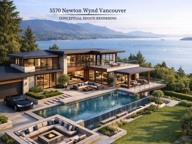 House for sale in Vancouver, Vancouver West, 5570 Newton Wynd, 263107792 | Realtylink.org